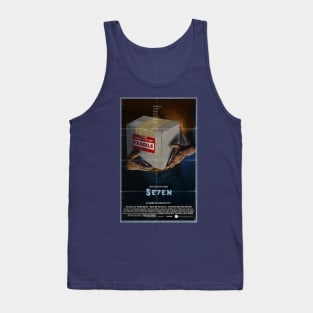 Seven Gremlins Tank Top